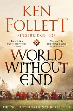 world without end imagen de la portada del libro