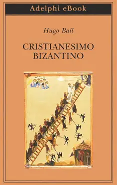 cristianesimo bizantino book cover image