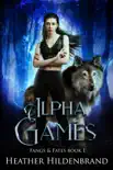 Alpha Games synopsis, comments