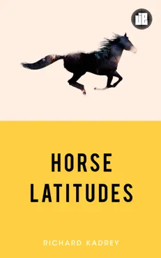 horse latitudes book cover image