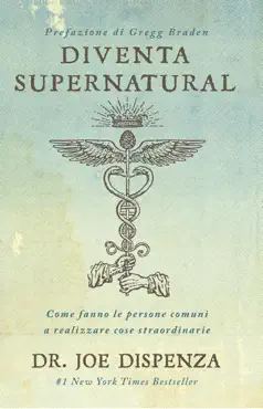 diventa supernatural - nuova edizione imagen de la portada del libro