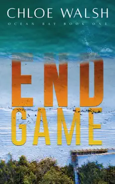 endgame book cover image