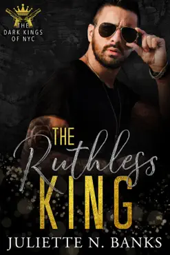 the ruthless king book cover image