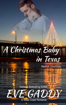 a christmas baby in texas book cover image