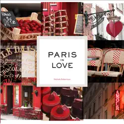 paris in love book cover image