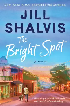 the bright spot book cover image