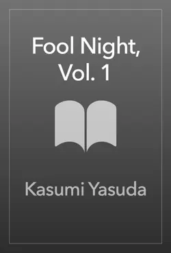 fool night, vol. 1 book cover image