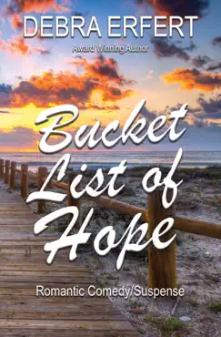 bucket list of hope book cover image