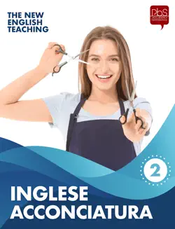 inglese acconciatura 2 book cover image