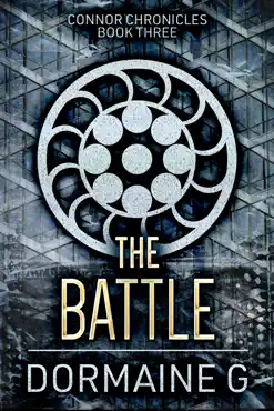 the battle book cover image