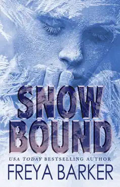 snowbound book cover image
