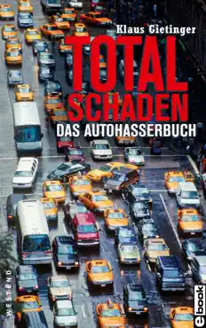 totalschaden book cover image