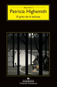 el grito de la lechuza book cover image