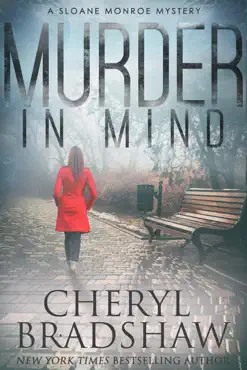 murder in mind imagen de la portada del libro