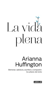 la vida plena book cover image
