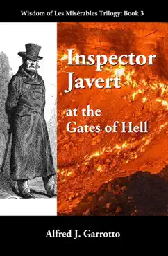 inspector javert book cover image