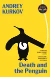 Death and the Penguin sinopsis y comentarios