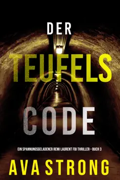 der teufelscode (ein spannungsgeladener remi laurent fbi thriller – buch 3) book cover image