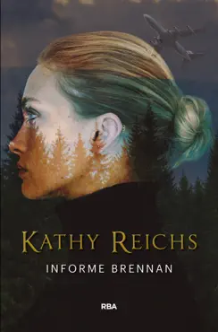 informe brennan book cover image