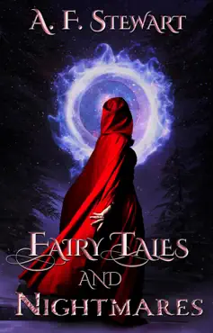 fairy tales and nightmares book cover image