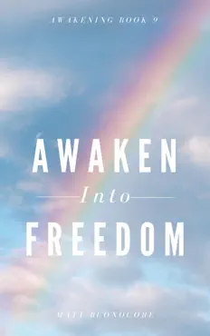 awaken into freedom book cover image