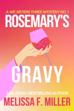 rosemary's gravy book cover image