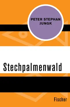stechpalmenwald imagen de la portada del libro