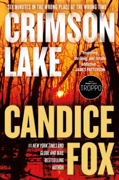 crimson lake book cover image