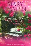A Family Affair: The Ring sinopsis y comentarios