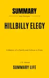 Hillbilly Elegy by J.D. Vance - Summary and Analysis synopsis, comments