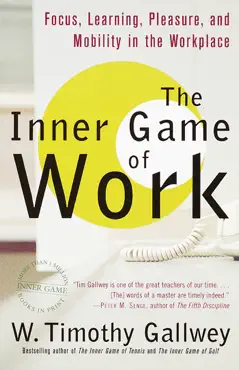 the inner game of work book cover image