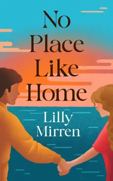 no place like home book cover image