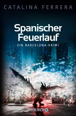 spanischer feuerlauf book cover image