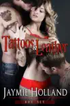 Tattoos and leather Box Set One synopsis, comments