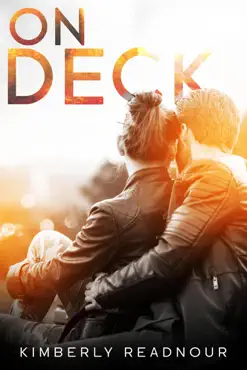 on deck book cover image