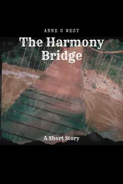 the harmony bridge imagen de la portada del libro