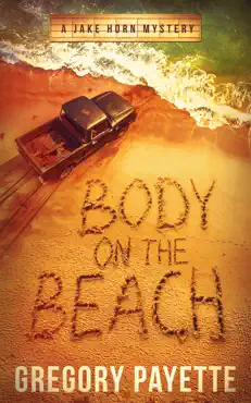 body on the beach book cover image