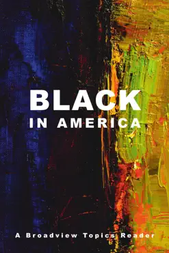 black in america book cover image