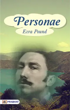 personae book cover image