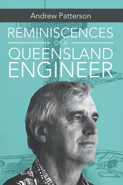 reminiscences of a queensland engineer book cover image