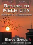 Return to Mech City synopsis, comments