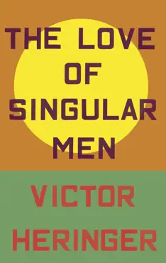 the love of singular men book cover image