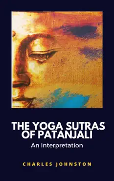 the yoga sutras of patanjali, an interpretation book cover image