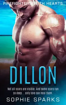 dillon book cover image