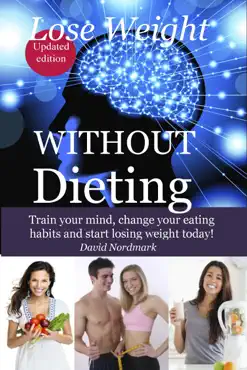 lose weight without dieting book cover image