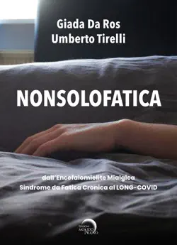 nonsolofatica book cover image