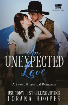 an unexpected love book cover image