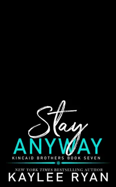 stay anyway book cover image