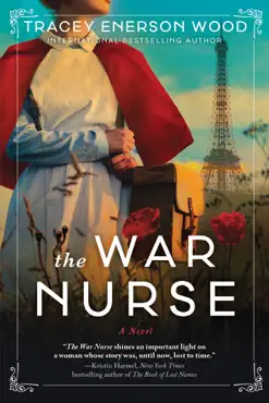 the war nurse book cover image
