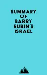 Summary of Barry Rubin's Israel sinopsis y comentarios